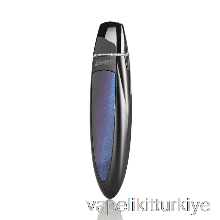 Vape Türkiye Uwell Zumwalt 13w Pod Sistemi Mavi